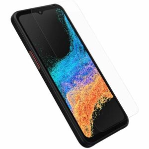 Strike Tempered Glass Screen Protector for Samsung Galaxy XCover6 Pro