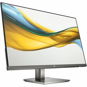 HP 524da 24" 等级 Full HD LCD 显示器 - 16:9 - 黑 - 60.5 cm (23.8") Viewable - 面内交换(IPS)技术 - 1920 x 1080 - 16.7百万 颜色 - 300 cd/m² 