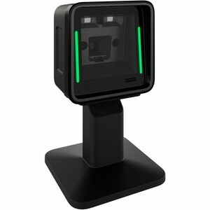 Zebra Retail, Hospitality, Quick Service Restaurant (QSR), Lebensmittelladen Barcode-Scanner-Set - Kabel Konnektivität - S