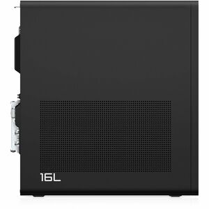 OMEN OMEN 16L TG03-131bcn 游戏台式电脑 - Intel Core i7 14th Gen i7-14650HX - 32 GB - 1 TB PCI Express NVMe 4.0 SSD - 塔式 - 暗影黑 - 