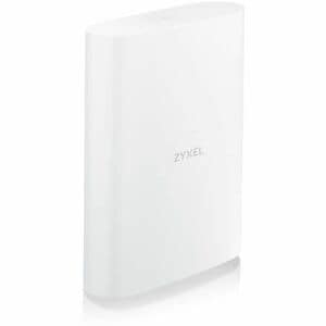 ZYXEL Nebula FWA70 1 SIM Cellular Modem/Wireless Router - 5G - 5G NR, LTE - 4 x Antenna(4 x Internal) - 1 x Network Port -