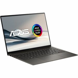 Asus Zenbook S 14 UX5406 UX5406SA-PZ048W 14" Touchscreen Copilot+ PC Notebook - 3K - 120 Hz - Intel Core Ultra 7 258V - 32