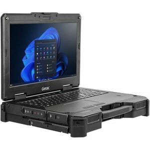 Workstation portatile - Getac X600 PRO Robusto 39,6 cm (15,6") - Full HD - Intel Core i7 11a generaz. i7-11850HE - Tecnolo