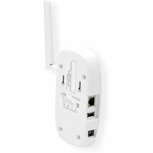 Logitech LoRaWAN Gateway - 16 cm Height x 9 cm Width x 3.5 cm Depth