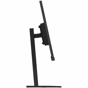 Lenovo ThinkVision E27Q-40 27"" Class WQHD LED Monitor - 16:9 - Raven Black - 27"" Viewable - In-plane Switching (IPS) Tec