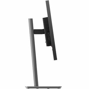 Lenovo ThinkVision P24QD-40 24" Class WQHD LED Monitor - 16:9 - Eclipse Black - 23.8" Viewable - In-plane Switching (IPS) 