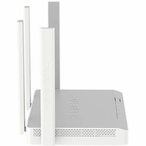 Keenetic Skipper KN-2112 wifi 5 Ethernet, ADSL2+ Roteador sem fio - Dual Band - 2,40 GHz Banda ISM - 5 GHz Banda UNII - 10