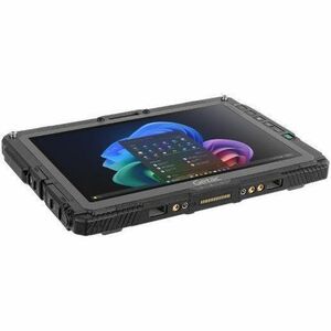 Getac UX10G5 Rugged Copilot+ PC Tablet - 25.7 cm (10.1"") WUXGA - vPro Technology - 16 GB - 256 GB SSD - Windows 11 Pro - 