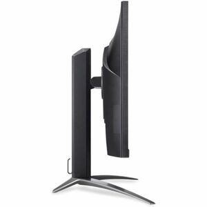 Acer Predator XB273U X2 27 Zoll Klasse WQHD Gaming-LCD-Monitor - 16:9 Format - Schwarz - 68,6 cm (27 Zoll) Viewable - IPS-