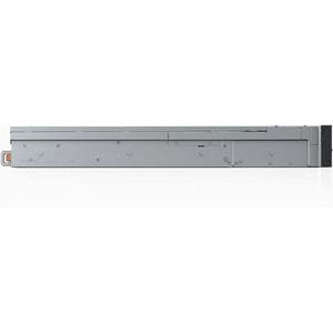 Server Dell PowerEdge R760xs 2U Rack - 1 x Intel Xeon Silver 4514Y 2 GHz - 64 GB RAM - 960 GB SSD - (2 x 480GB) SSD Config