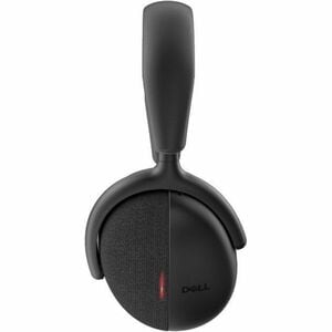 Dell Premier WL7024 有线/无线 头戴式, 挂耳式 立体声 耳机 - Microsoft Teams认证 - Siri, Google Assistant, Bixby - 双声道 - 头戴护耳式 - 3000 cm - 蓝牙
