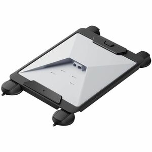 Spigen Vehicle Mount for Satellite Internet System - Black - 22.68 kg Load Capacity