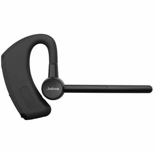 Jabra Perform 45 SE True Wireless Earbud, Behind-the-ear Mono Earset - Microsoft Teams Certification - Monaural - In-ear -