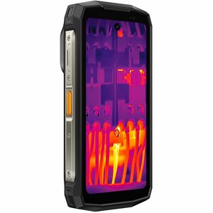 Ulefone Armor Mini 20T Pro 256 GB Rugged Smartphone - 11.9 cm (4.7") LCD HD+ 720 x 1600 - Octa-core (Cortex A76Dual-core (