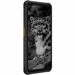 Ulefone Armor X31 Pro 256 GB Rugged Smartphone - 16.7 cm (6.6") LCD HD+ - Octa-core (Cortex A76Dual-core (2 Core) 2.40 GHz