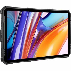 Ulefone Armor Pad 3 Pro Rugged Tablet - 26.2 cm (10.3") Full HD Plus - MediaTek MT8788 (12 nm) Octa-core - 8 GB - 256 GB S