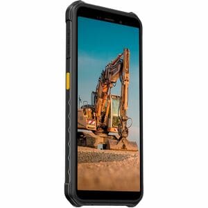 Ulefone Armor X12 Pro 64 GB Rugged Smartphone - 13.8 cm (5.5") LCD HD+ 720 x 1440 - Octa-core (Cortex A53Quad-core (4 Core