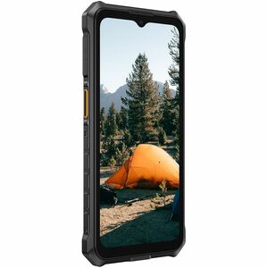 Ulefone RugKing 3 Pro 128 GB Rugged Smartphone - 16.7 cm (6.6") LCD HD+ - Octa-core (Cortex A57Dual-core (2 Core) 1.80 GHz