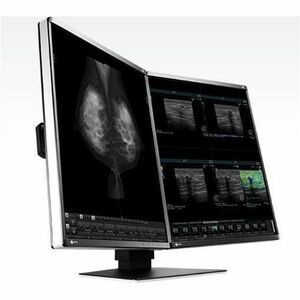 EIZO RadiForce RX570 21" Class QSXGA LED Monitor - 4:5 - Black - 21.3" Viewable - In-plane Switching (IPS) Technology - LE