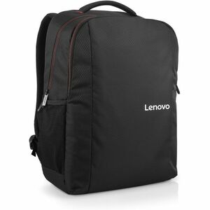 Borsa rigida per il trasporto Lenovo Everyday (Backpack) per 40,6 cm (16"") Computer portatile - Nero - Resistente agli st