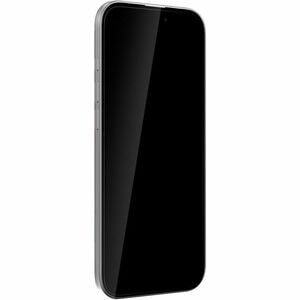 4smarts Second Glass 9H Gehärtetes Glas Displayschutz für Apple iPhone Air - Transparent - für OLED iPhone Air - Staubfrei