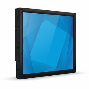 Elo 1990L 19 Zoll Klasse Open-Frame LCD-Touchscreen-Monitor - 5:4 Format - 5 ms Reaktionszeit - 48,3 cm (19 Zoll) Viewable
