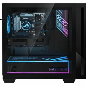 Asus ROG G700 G700TF-05225F114W Gaming Desktop Computer - Intel Core Ultra 5 225F - 32 GB - 1 TB PCI Express NVMe 4.0 SSD 
