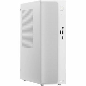 Asus V500 V501SV-07240H014W Desktop Computer - Intel Core 7 240H - 16 GB - 512 GB PCI Express NVMe 4.0 SSD - Small Form Fa