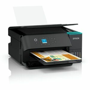 MULTIFUNCIONAL EPSON L4360 ECOTANK IMPRIME COPIA DIGITALIZA