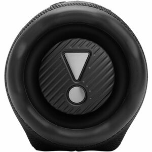 JBL Charge 6 Portable Bluetooth Speaker System - 40 W RMS - Black - Tabletop - 56 Hz to 20 kHz - Battery Rechargeable - USB