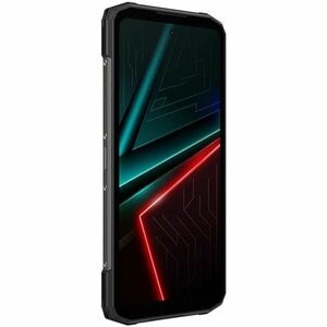 Smartphone DOOGEE Blade20 128 GB Robusto - 4G - 16,8 cm (6,6") LCD HD+ - Octa-core (Cortex A75Dual core (2 Core ) 1,60 GHz