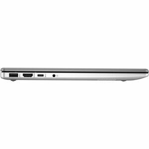 HP 240R G10 35.56 cm (14") Notebook - Full HD - 60 Hz - Intel Core 3 100U - 16 GB - 512 GB SSD - Turbo Silver - Intel Chip