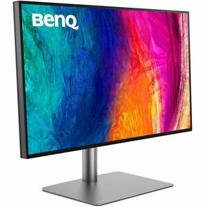 Monitor LED BenQ Designer PD3226G 812,8 mm (32") Classe 4K UHD - 16:9 - 80 cm (31,5") Viewable - Tecnologia In-plane Switc