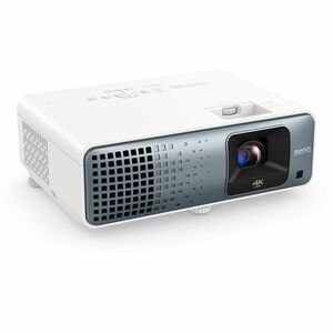 Proiettore DLP Montabile al soffitto, Tabletop BenQ TK710 - 3D - 16:9 - Bianco - High Dynamic Range (HDR) - 3840 x 2160 - 