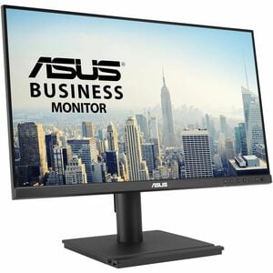 ASUS BE249QG. Taille de l'écran: 60,5 cm (23.8"), Résolution de l'écran: 1920 x 1080 pixels, Type HD: Full HD, Technologie