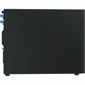 Lenovo ThinkSystem ST250 V3 7DCESBQX00 Tower Server - Intel - Serial ATA/600 Steuerung - Intel C266 Chip - 1 Prozessor-Unt