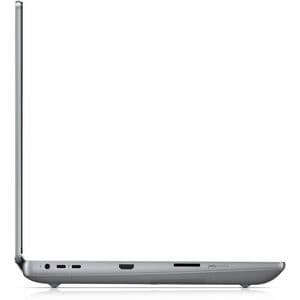 HP ZBook Fury G1i 40,6 cm (16") Estação de trabalho móvel - WUXGA - Intel Core Ultra 7 2ª geração - Tecnologia vPro - 32 G