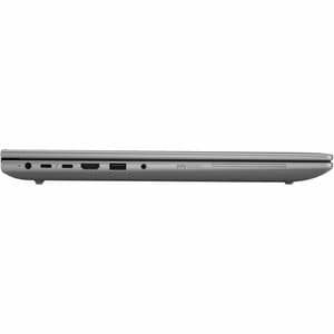 HP ZBook X G1i 40,6 cm (16") Estação de trabalho móvel - WQXGA - 120 Hz - Intel Core Ultra 7 2ª geração 255H - 32 GB - 1 T