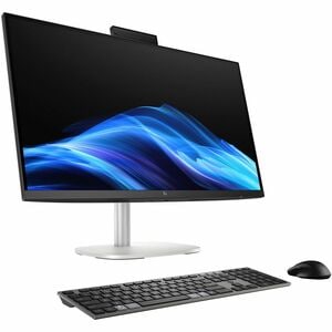 HP EliteStudio 8 AiO G1i Computador tudo em um - Intel Core Ultra 7 265 - Tecnologia vPro - 32 GB - 1 TB PCI Express NVMe 