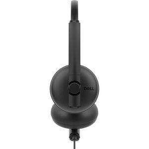 Auriculares Dell WH125 Cableado Sobre la oreja, Sobre la cabeza Estéreo - Negro - Binaural - Supra-aural - 32Ohm - 20Hz a 