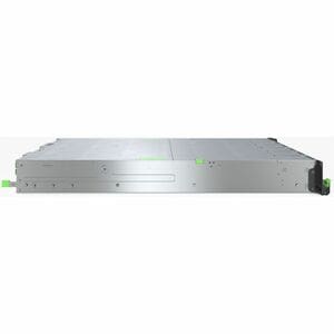 Fujitsu PRIMERGY RX2540 M7 2U Rack Server - 2 Xeon Silver 4510 - 32 GB RAM - Serial ATA Controller - Intel C741 Chip - 2 P