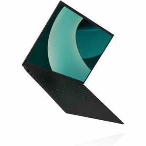 LG gram 16ZD90T-G.AX88B 40.6 cm (16") Notebook - WQXGA - Intel Core Ultra 7 255H - 32 GB - 1 TB SSD - Spanish Keyboard - B