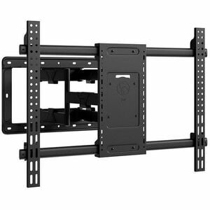 HAGOR BrackIT XL HD II Wandhalterung für Display - Schwarz - Querformat/Hochformat - 1 Unterstützte(r) Display(s)Bildschir