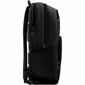 Dell EcoLoop Tasche (Rucksack) für 35,6 cm (14 Zoll) bis 40,6 cm (16 Zoll) Notebook - Schwarz - Vernetzter Polyethylenscha