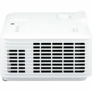 ViewSonic LSD500HD DLP Projector - White - Front - 1080p - 5500 lm - HDMI - USB - Network (RJ-45)