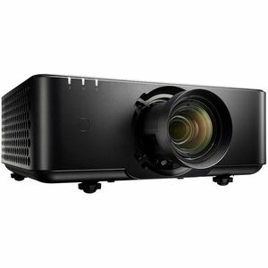Optoma ZK1000 3D DLP-Projektor - 16:10 - Schwarz - Hoher Dynamikbereich (High Dynamic Range, HDR) - 4,000,000:1 Kontrastve