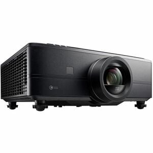 Optoma UHZ78LV 3D DLP-Projektor - 16:9 - Hoher Dynamikbereich (High Dynamic Range, HDR) - 4,500,000:1 Kontrastverhältnis -