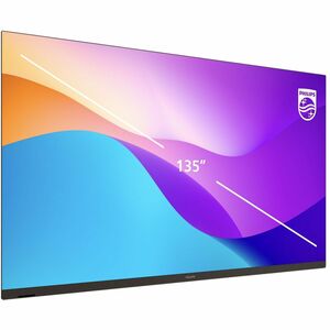 Philips Lewdwall All-in-one Unite 135" - Cortex A72 Cortex A53 - 4 GB DDR SDRAM - 1920 x 1080 - 16:9 - LED - 900 cd/m² - 1