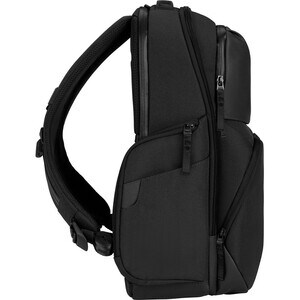 Incipio A.R.C. Carrying Case (Backpack) for 32.8 cm (12.9") to 40.6 cm (16") Apple Notebook, MacBook Pro - Black - Water R