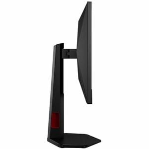 AOC AGON 24G4ZR 24.0" (61.0 cm) Class Full HD Gaming LED Monitor - 16:9 - Black, Red - 23.8" (60.5 cm) Viewable - Fast IPS